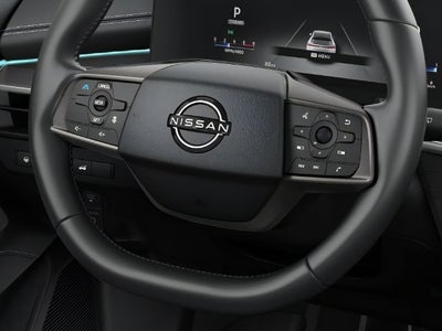 2027 Nissan Murano Dark Armor