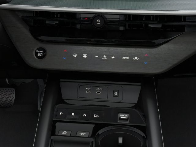 2027 Nissan Murano Dark Armor