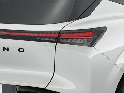 2027 Nissan Murano Dark Armor