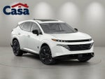 2027 Nissan Murano Dark Armor