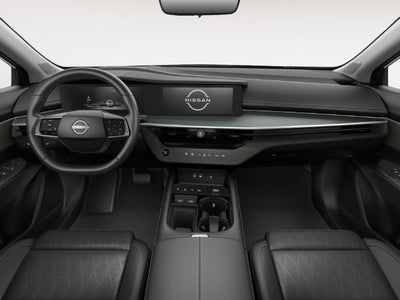2027 Nissan Murano Platinum