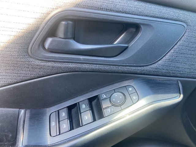 2023 Nissan Rogue S NISSAN CERTIFIED