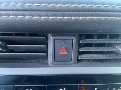 2023 Nissan Rogue S NISSAN CERTIFIED