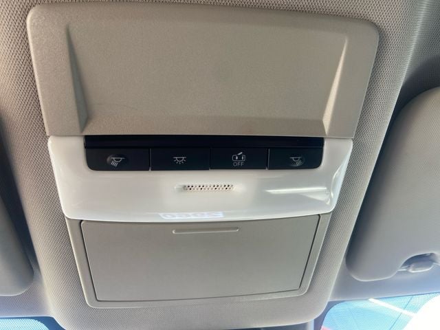 2023 Nissan Rogue S NISSAN CERTIFIED