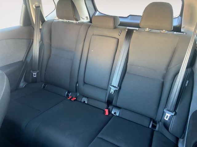 2023 Nissan Rogue S NISSAN CERTIFIED