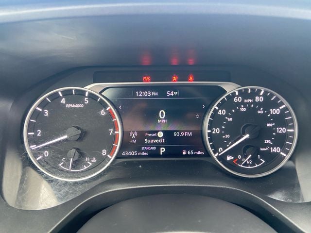 2022 Nissan Rogue SV NISSAN CERTIFIED