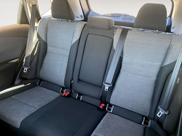 2022 Nissan Rogue SV Nissan Certified Select