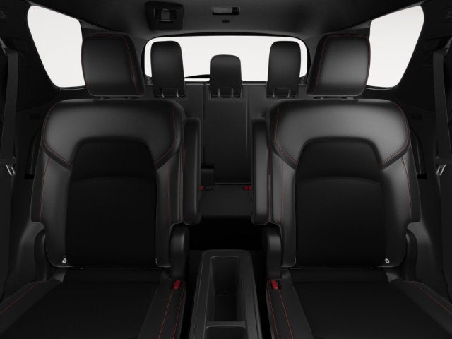 2026 Nissan Pathfinder Rock Creek®