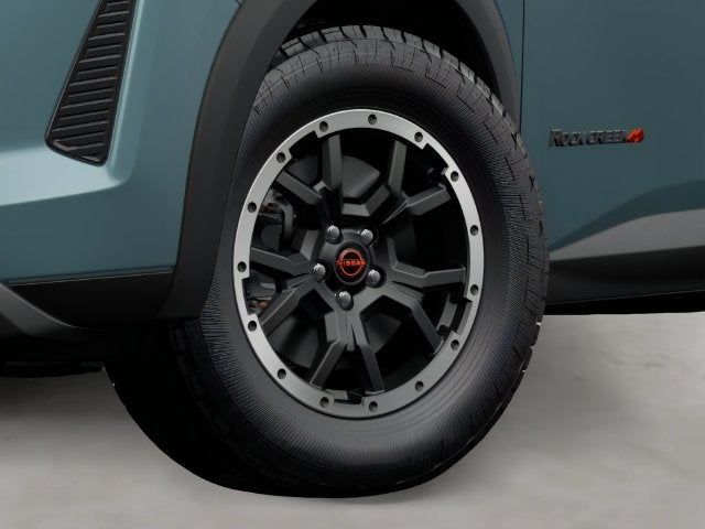 2026 Nissan Pathfinder Rock Creek®