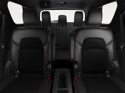 2026 Nissan Pathfinder Rock Creek®
