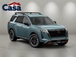 2026 Nissan Pathfinder Rock Creek®