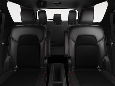 2026 Nissan Pathfinder Rock Creek®