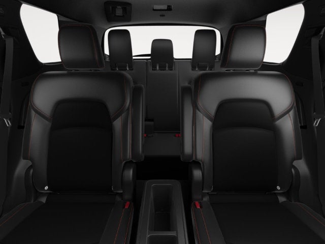 2026 Nissan Pathfinder Rock Creek®