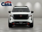 2026 Nissan Pathfinder Rock Creek®