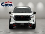 2026 Nissan Pathfinder Rock Creek®