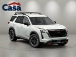 2026 Nissan Pathfinder Rock Creek®