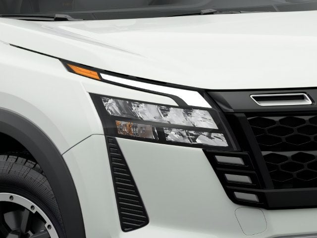 2026 Nissan Pathfinder Rock Creek®