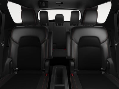 2026 Nissan Pathfinder Rock Creek®