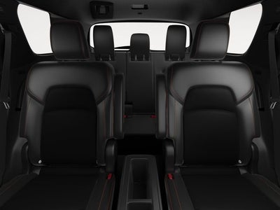 2026 Nissan Pathfinder Rock Creek®