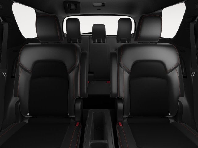2026 Nissan Pathfinder Rock Creek®
