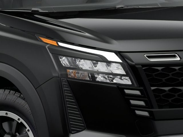 2026 Nissan Pathfinder Rock Creek®