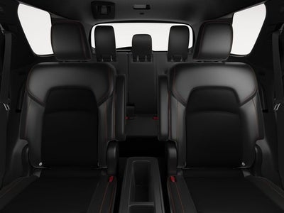 2026 Nissan Pathfinder Rock Creek®