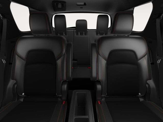 2026 Nissan Pathfinder Rock Creek®