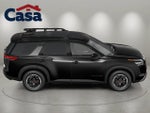 2026 Nissan Pathfinder Rock Creek®