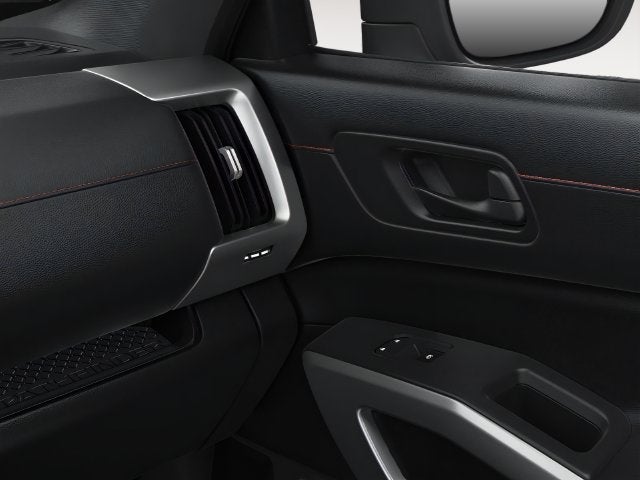 2026 Nissan Pathfinder Rock Creek®