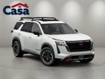 2026 Nissan Pathfinder Rock Creek®
