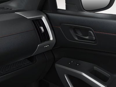 2026 Nissan Pathfinder Rock Creek®