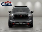 2026 Nissan Pathfinder Rock Creek®