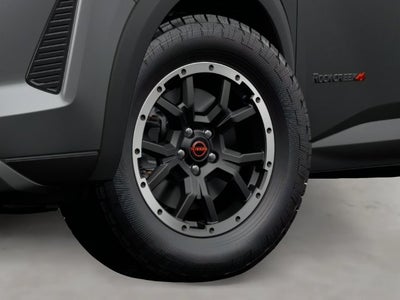 2026 Nissan Pathfinder Rock Creek®
