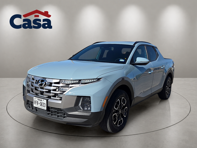 2023 Hyundai Santa Cruz SEL Premium 2.5 AWD's photo