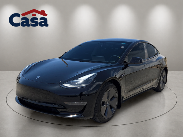 2023 Tesla Model 3 -'s photo