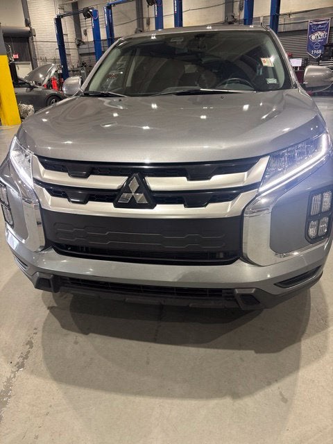 2024 Mitsubishi Outlander Sport