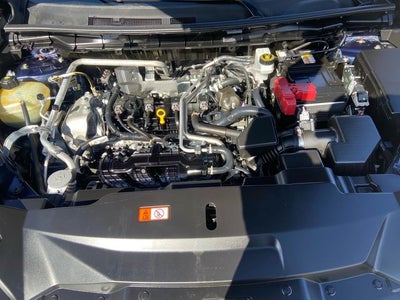 2024 Mitsubishi Outlander Base