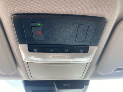 2024 Mitsubishi Outlander Base