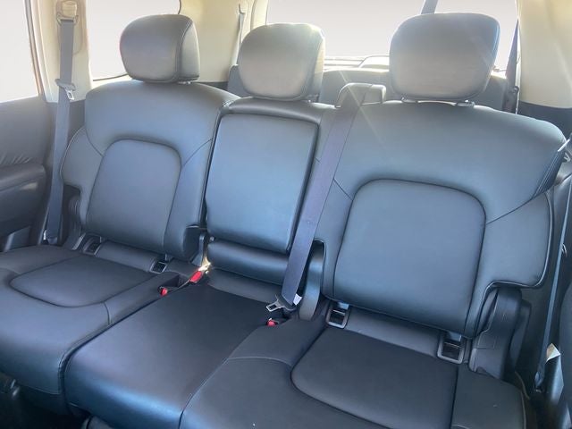 2024 Nissan Armada SV