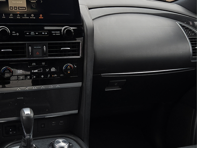 2022 Nissan Armada SL