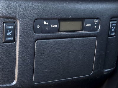 2021 Nissan Armada Platinum