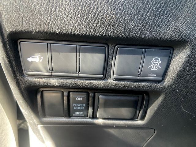 2020 Nissan Armada SV Nissan Certified Select