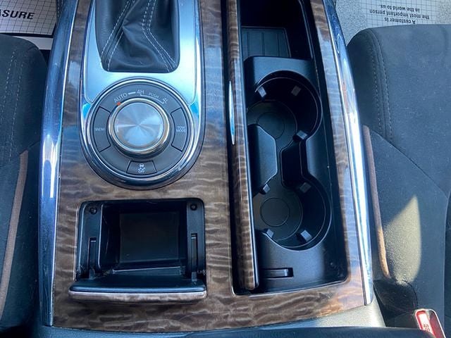 2020 Nissan Armada SV Nissan Certified Select