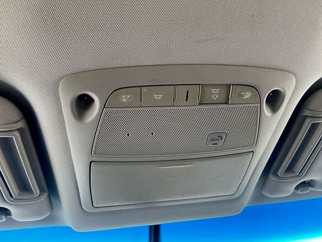 2020 Nissan Armada SV Nissan Certified Select