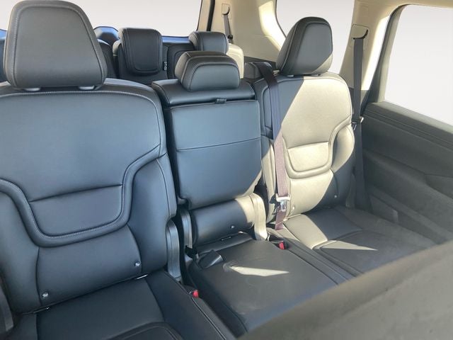 2026 Nissan Armada SV