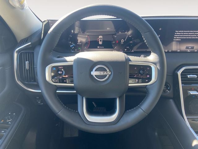 2026 Nissan Armada SV