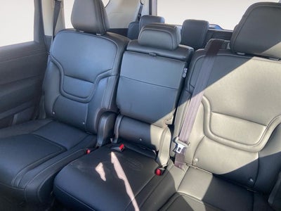 2026 Nissan Armada SV