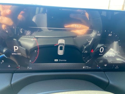 2026 Nissan Armada SV