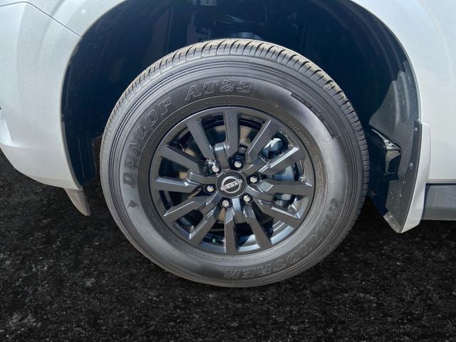 2026 Nissan Armada SV