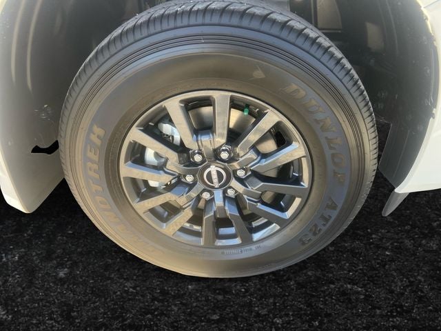 2026 Nissan Armada SV